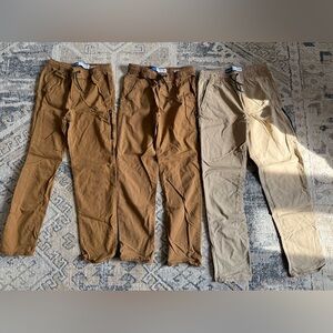 Old Navy Khaki Pants